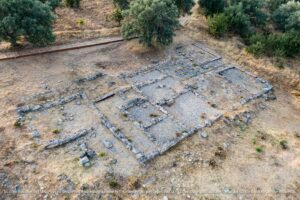 Parco Archeologico Castiglione di Paludi